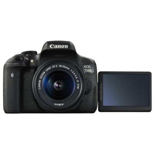 CANON EOS 750D DSLR CAMERA Price In Bangladesh Star Tech canon-eos-750d-dslr-camera-price-in-bangladesh-star-tech